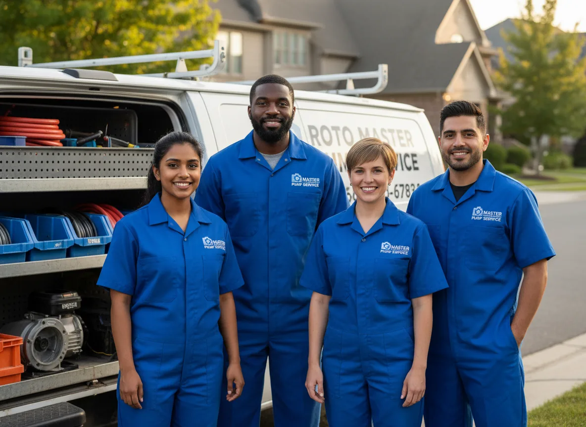 Sump Pump Installation company in Hillsboro, IL